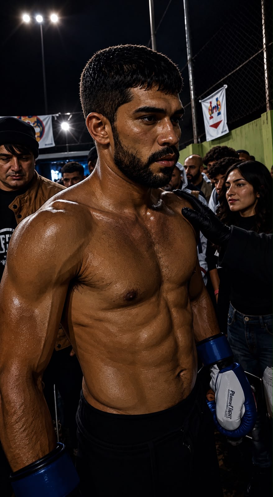 Jamba Vieira